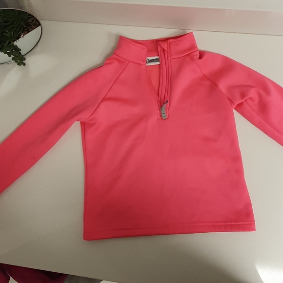 Spyder Other - Kids zip up